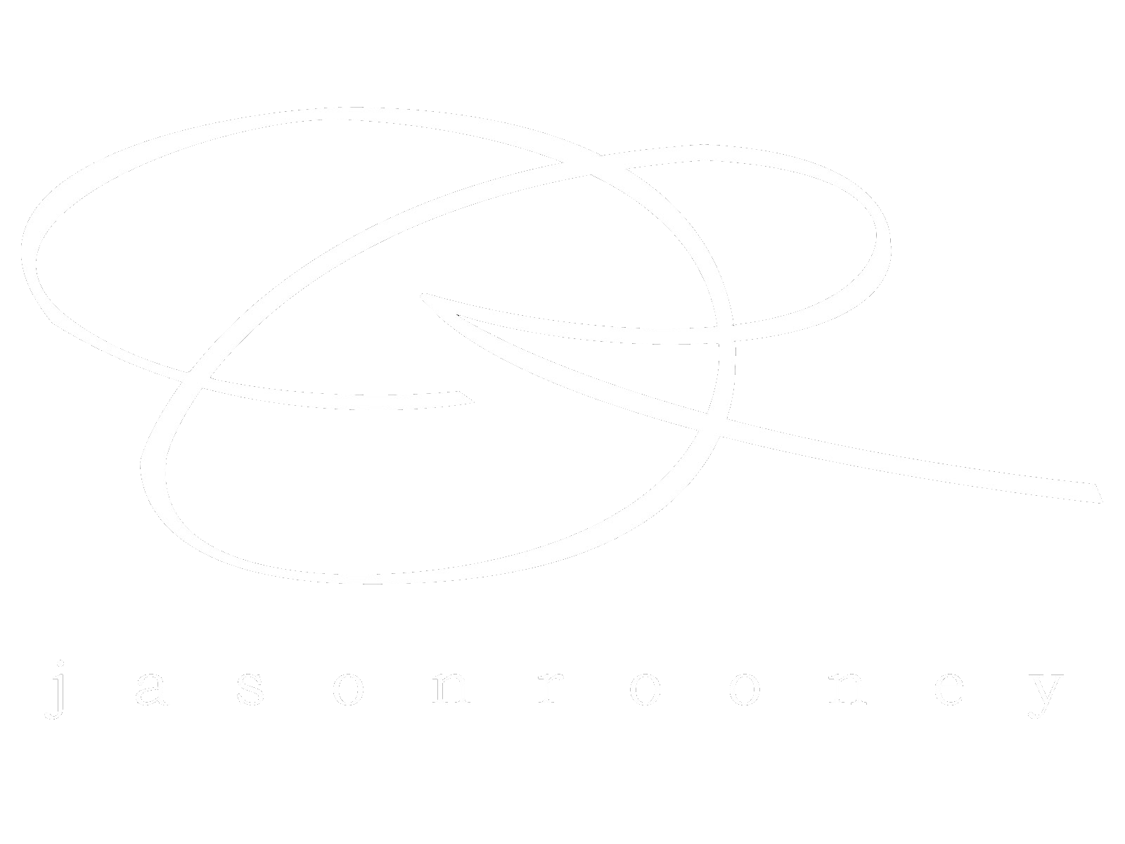 JASON ROONEY Logo
