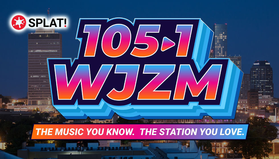 WJZM Social