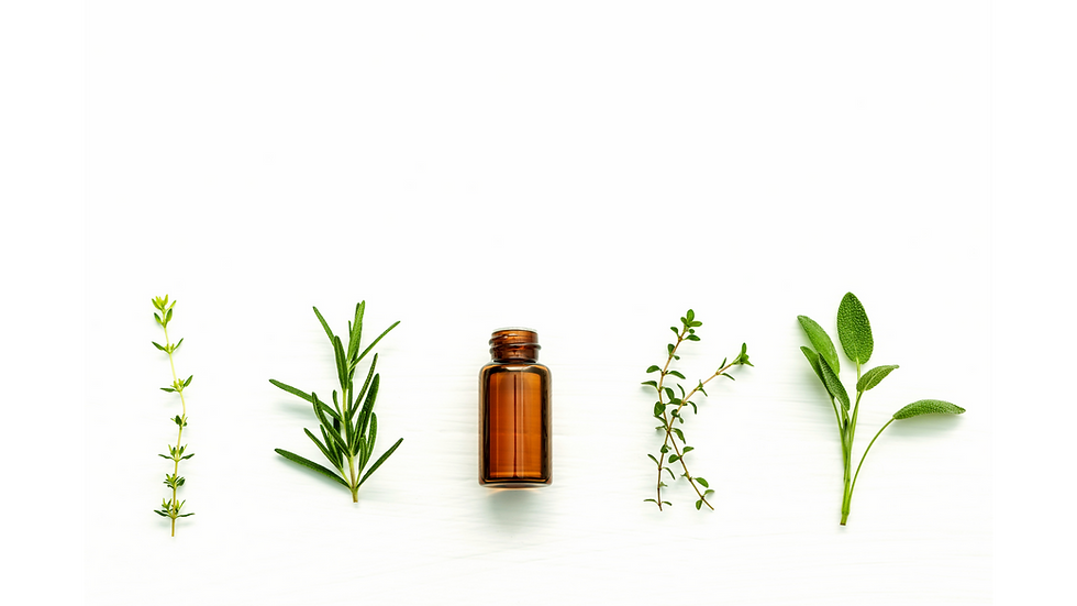Oli Essenziali doTerra