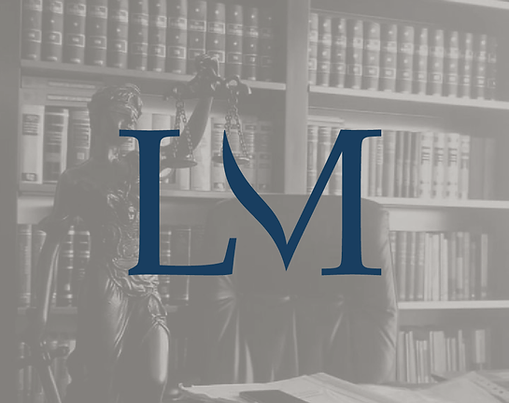 LM Avocate Fiscaliste - Branding