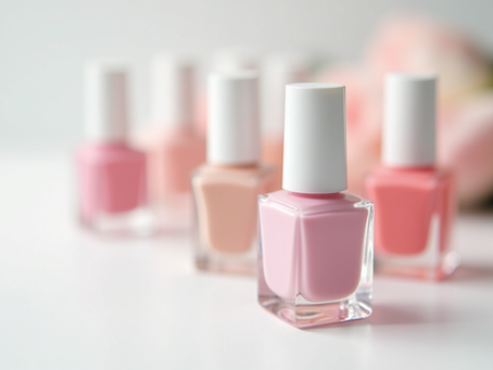Spring Nail Colors: Embrace the Season with Vibrant Hues