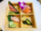Mixed Sashimi