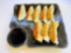 Gyoza