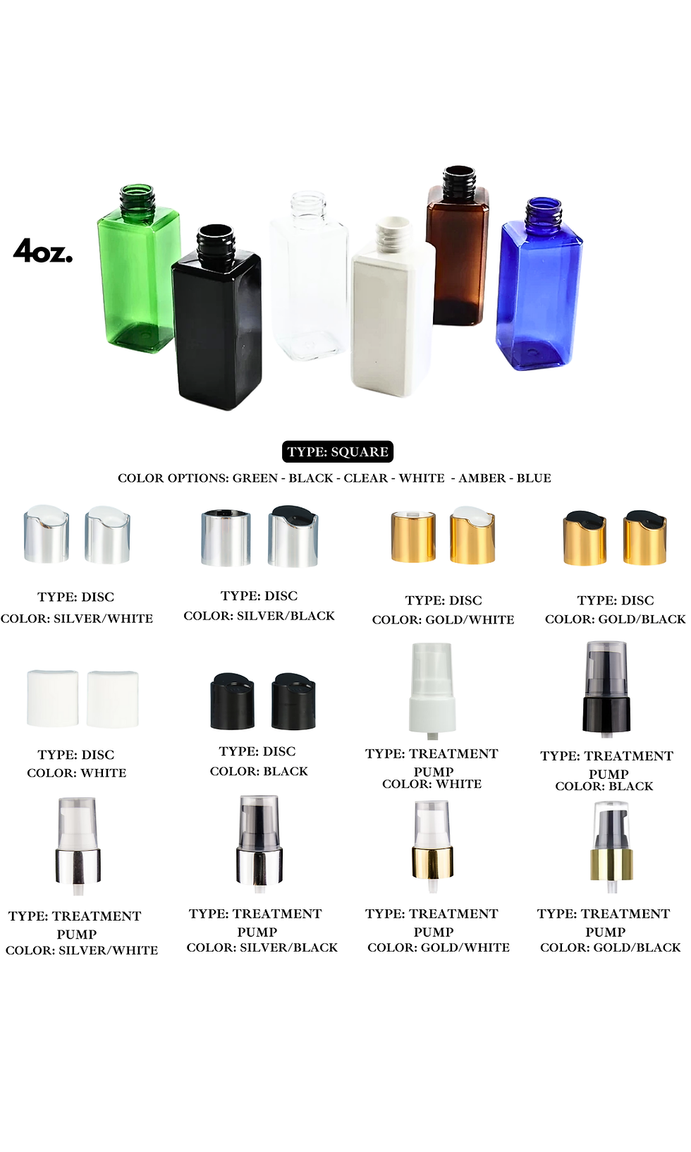 Thumbnail: 4oz. Smooth & Silky Argan + 5 Oil