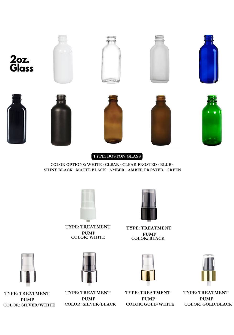 Thumbnail: Dropshipping: 2oz. Silky Hair Serum