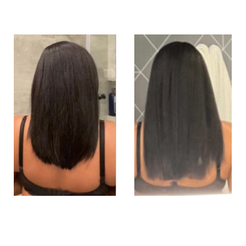 Thumbnail: 2oz. Herbs + Oils Intense  Hair Growth Serum