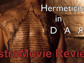 AstroMoview Review: Hermeticism in Netflix's Dark
