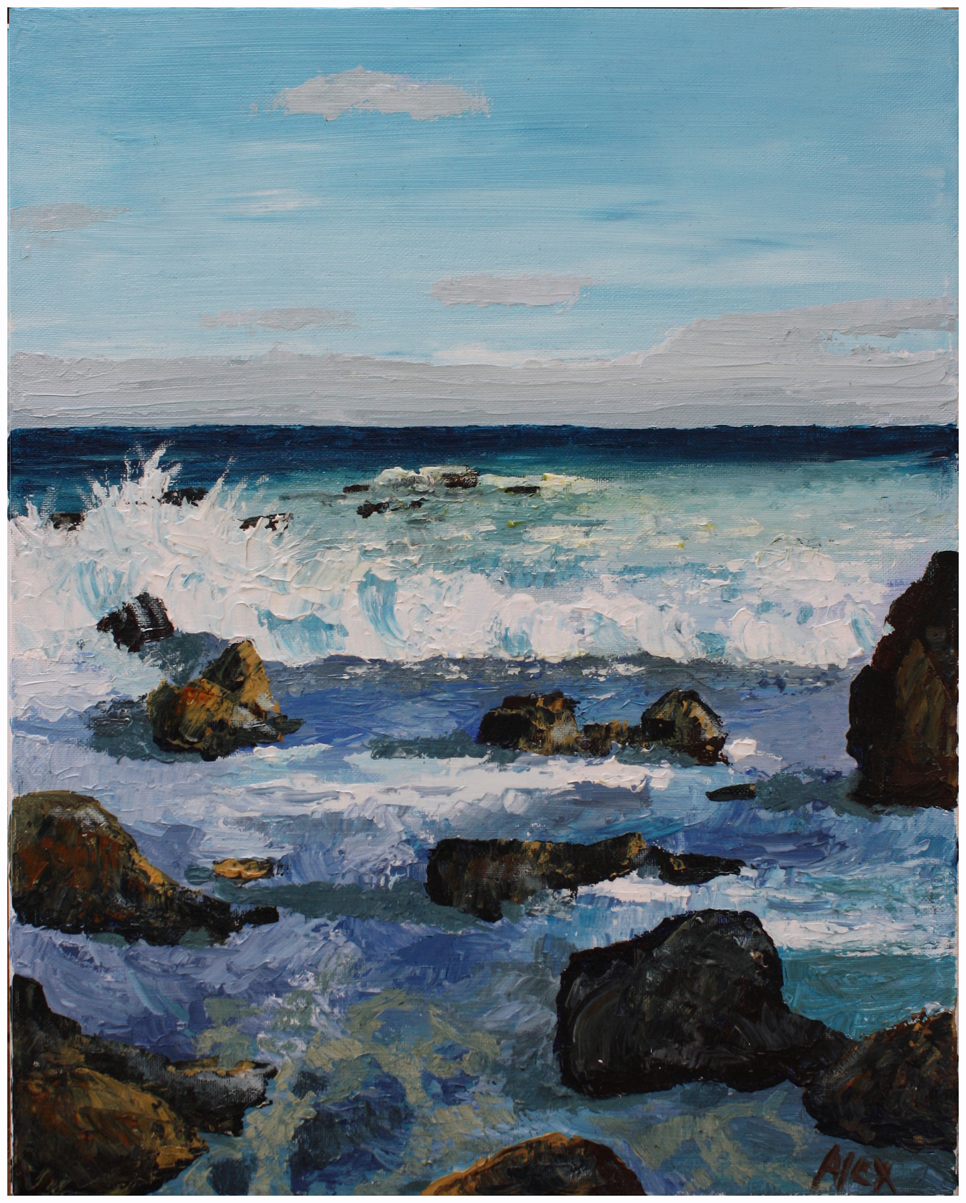 Laguna Seascape1