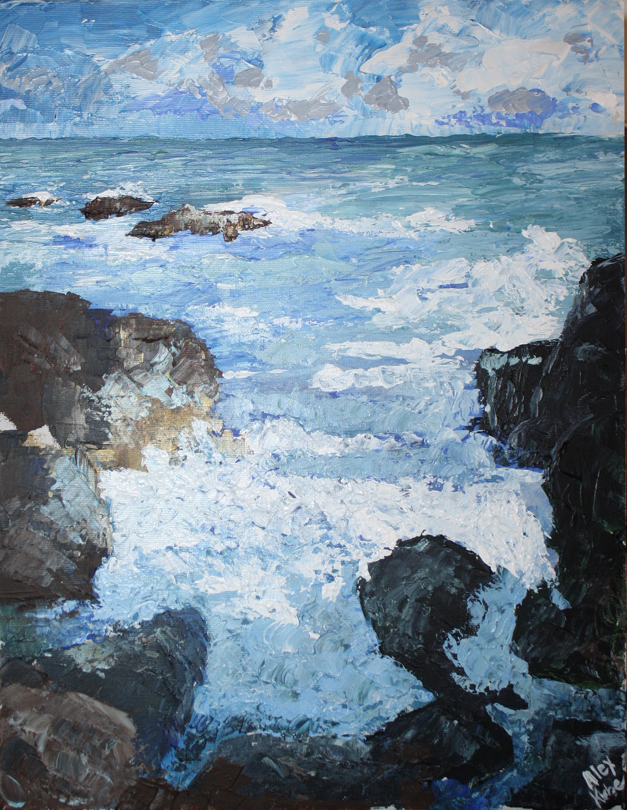 Seascape3