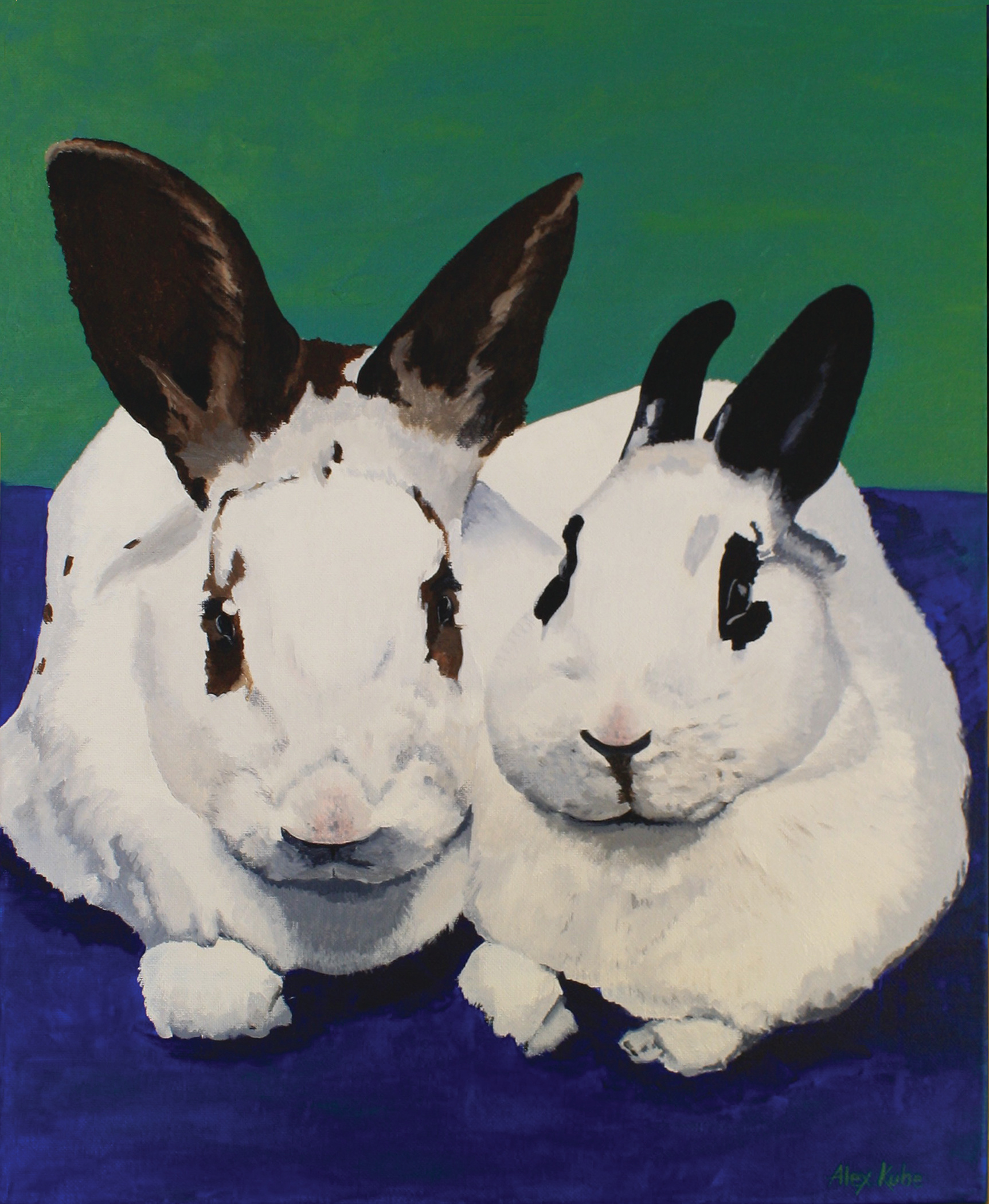 Bunnies
