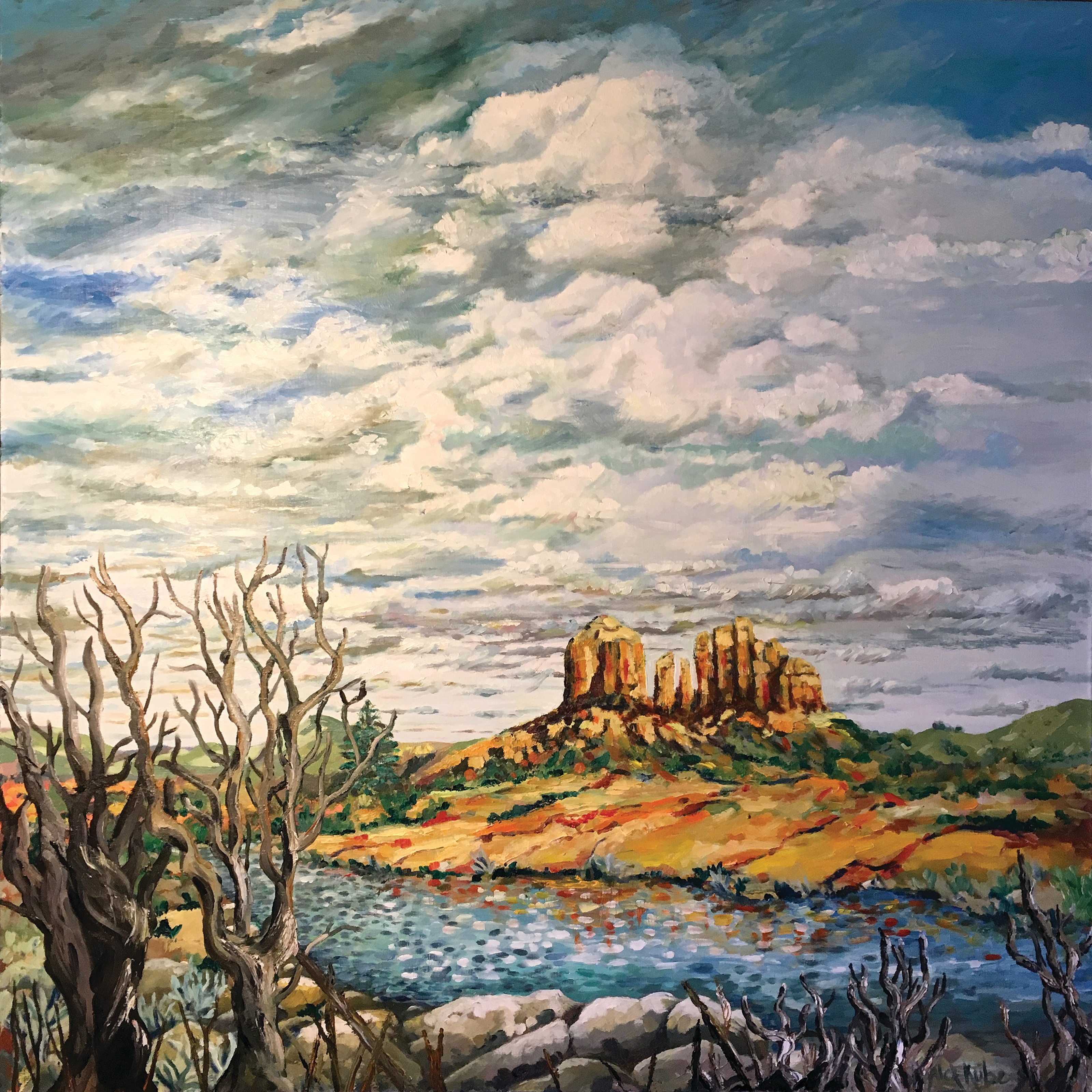 Sedona