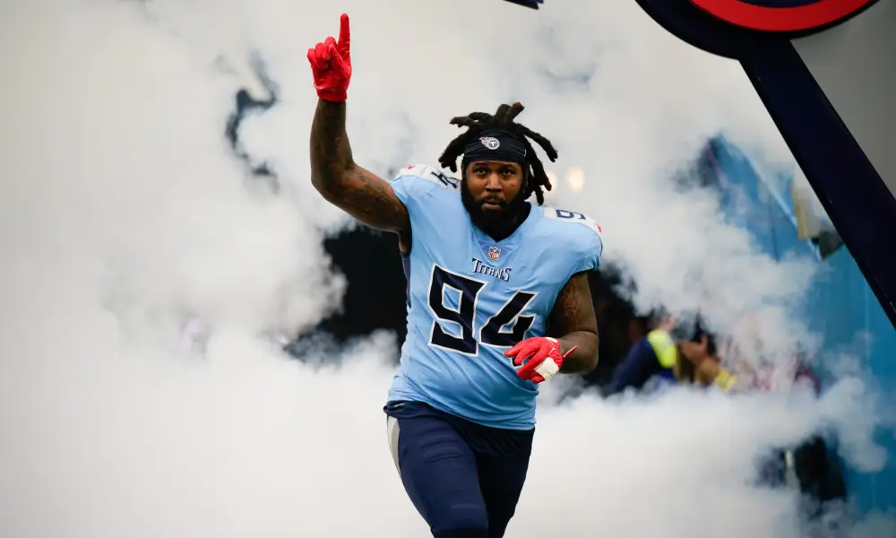 Mario Edwards Jr.