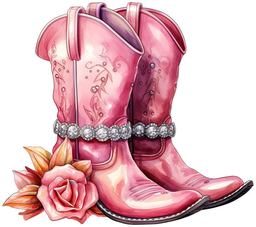 Thumbnail: Cowboy boots