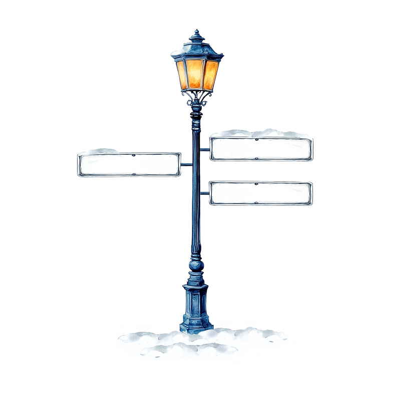 Thumbnail: Family Ornament