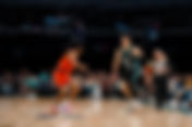 What Bad Mojo?: Sea Bears End Four Game Slide With Win Over Top Seeded Bandits