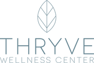 Thryve Logo