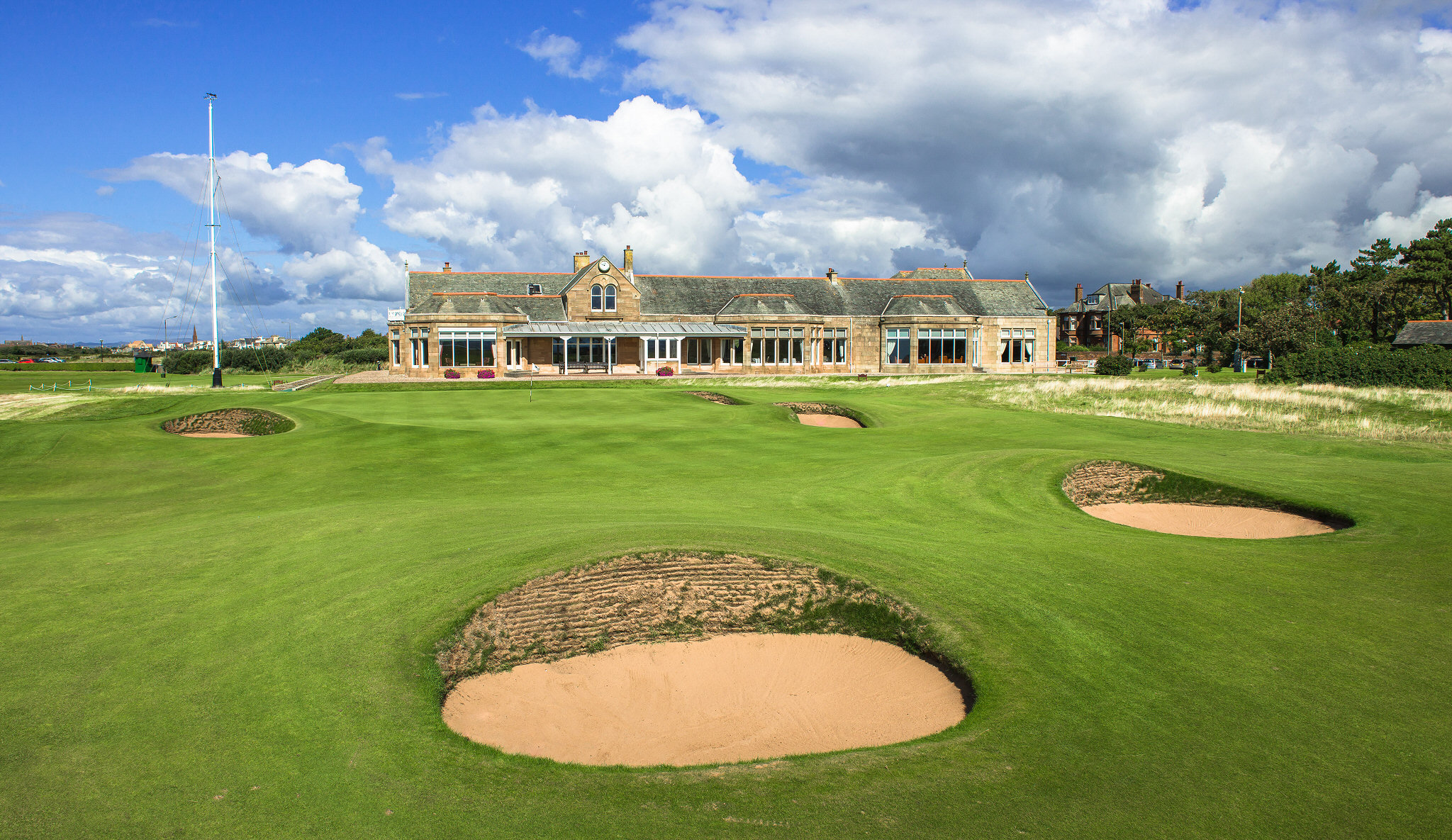 Royal Troon Golf Club Merchandise