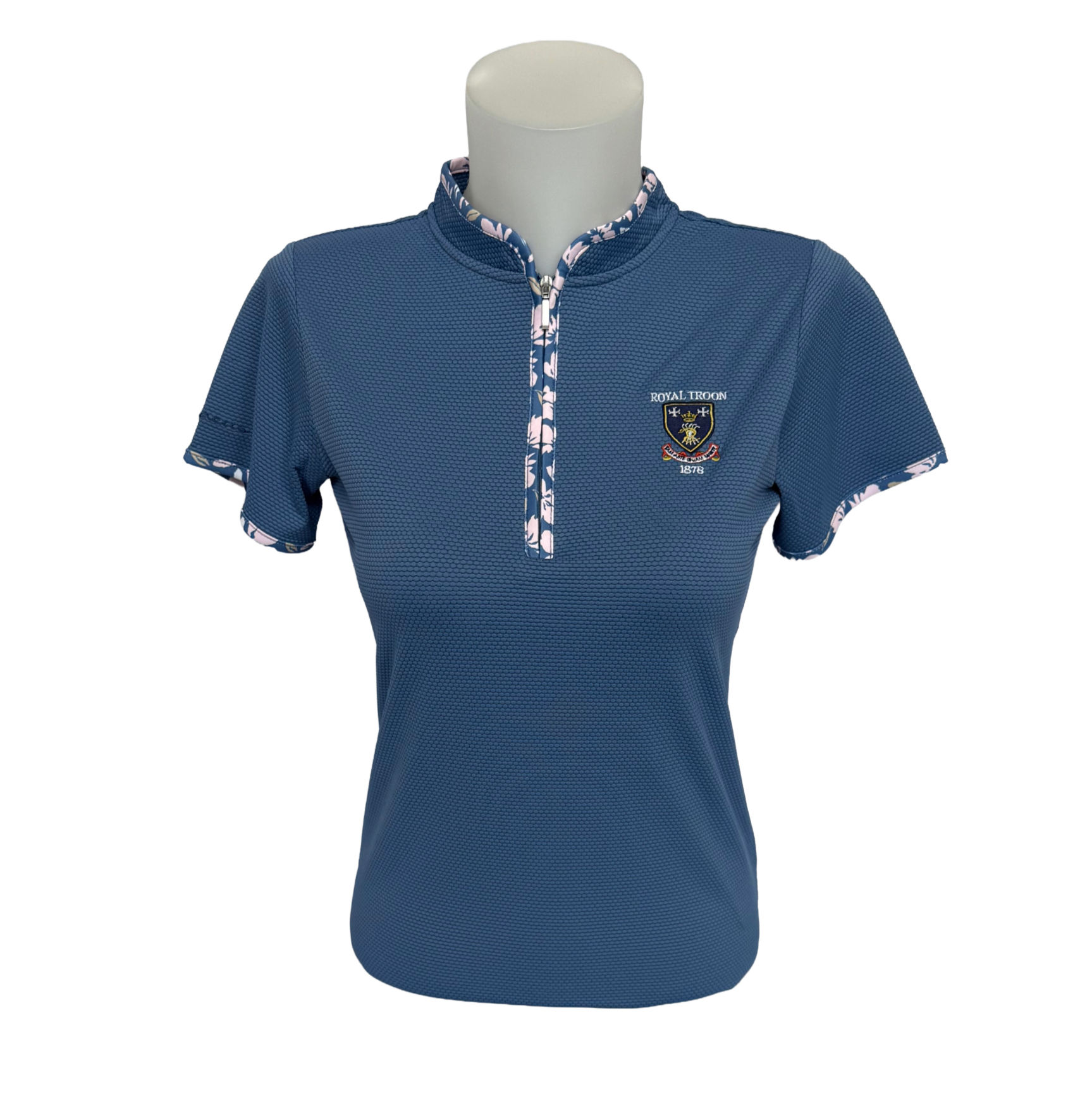 Abacus Victoria Polo - Horizon Flower