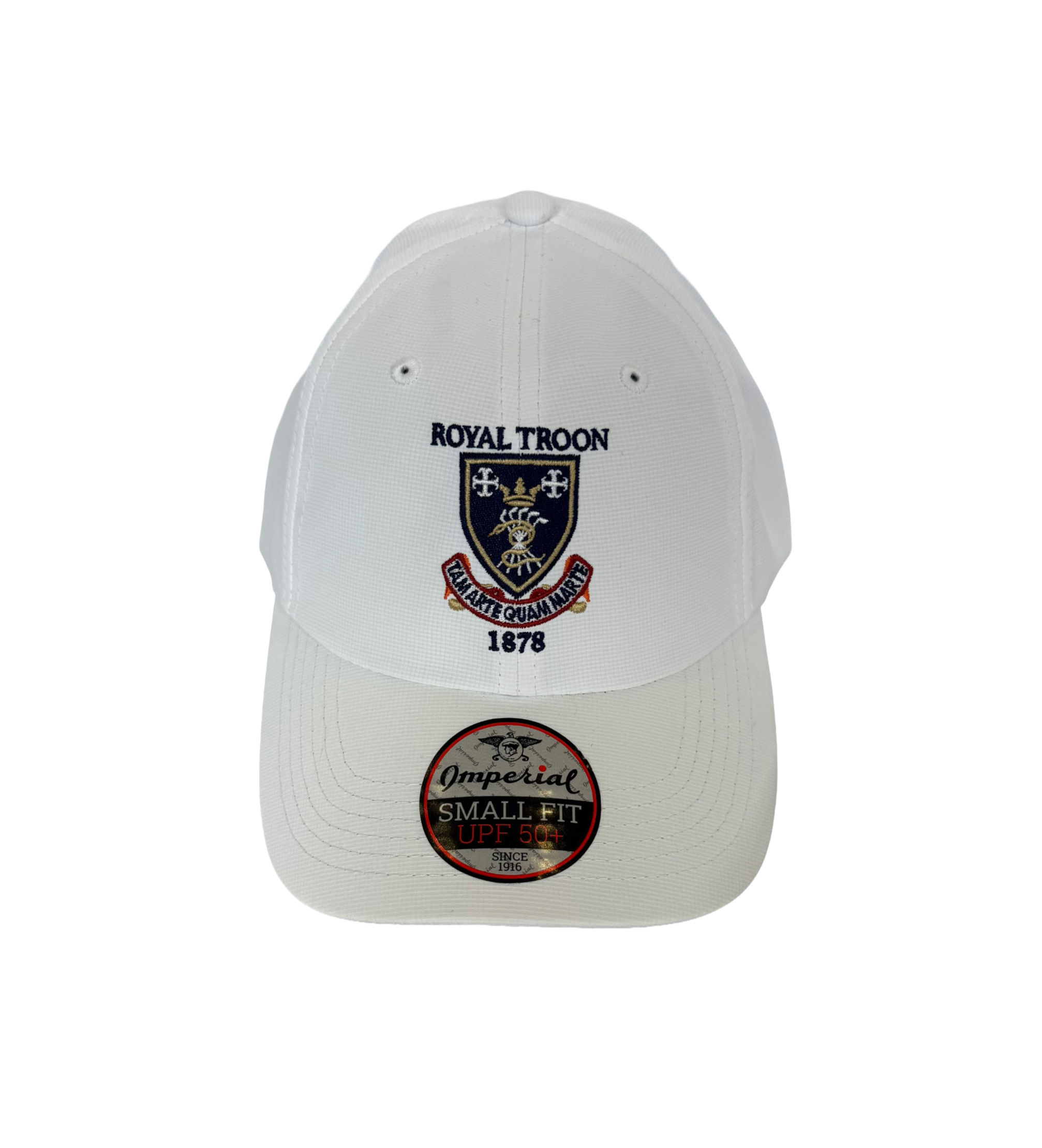 Ladies Small Fit Technical Cap