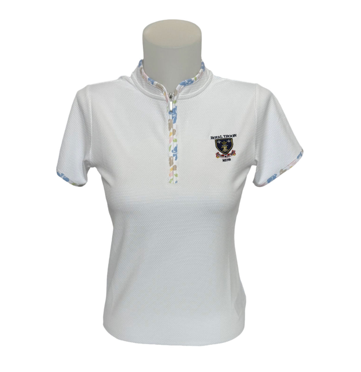 Abacus Victoria Polo - Flora