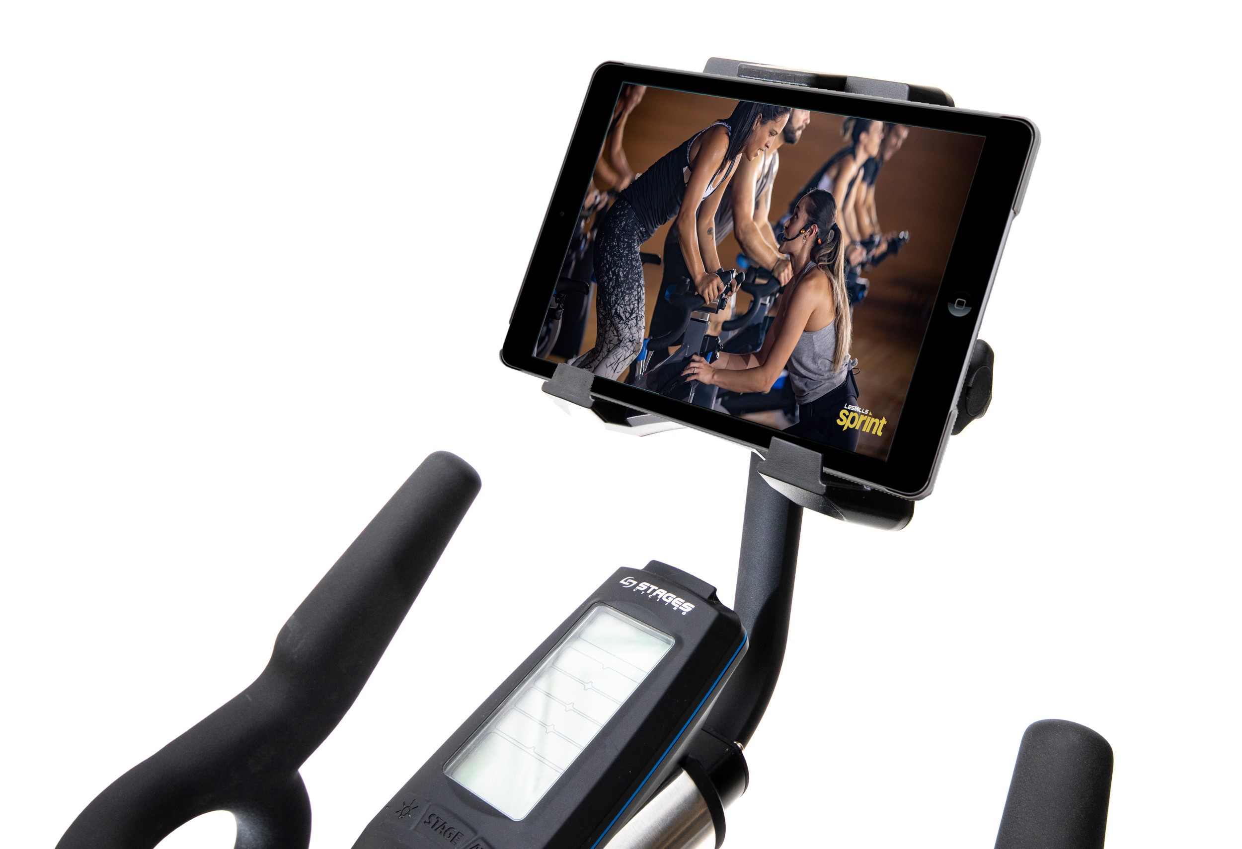 indoor cycling accessories