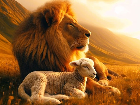 Daily Scripture Reflection & Prayer: December 3, 2024