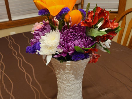 The Bouquet (08/05/2026)