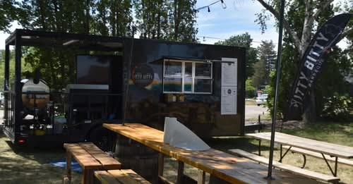 Abundant Blessings at the Itty Bitty BBQ (o7-11/2026)