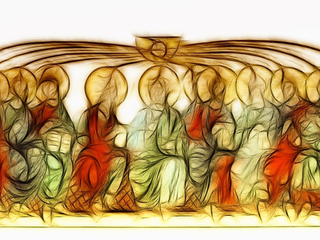 Daily Scripture Reflection & Prayer: April 13,2026