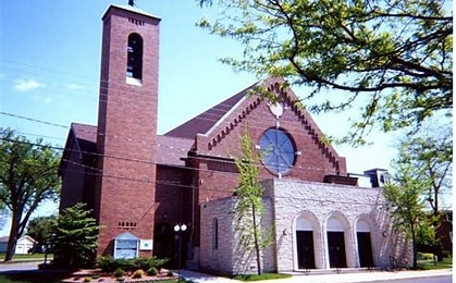 A Familiar Place with Familiar Faces (03/13/2026)