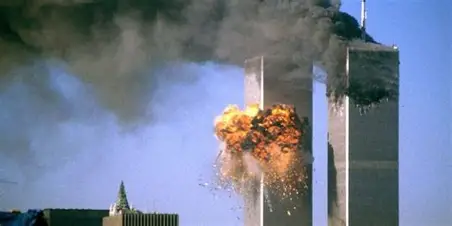 As We Remember (09/11/2026)