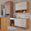 Miniatura: Kit Cozinha Esplendida 100% MDF