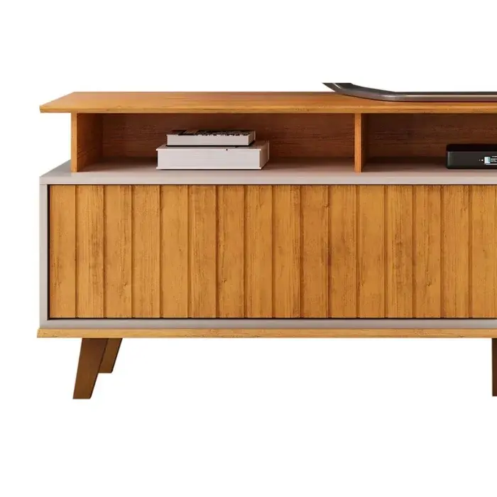 Miniatura: Rack Flow para TV até 70'