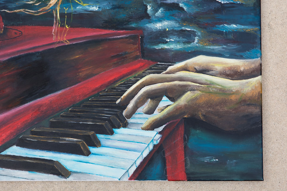 Thumbnail: Underneath