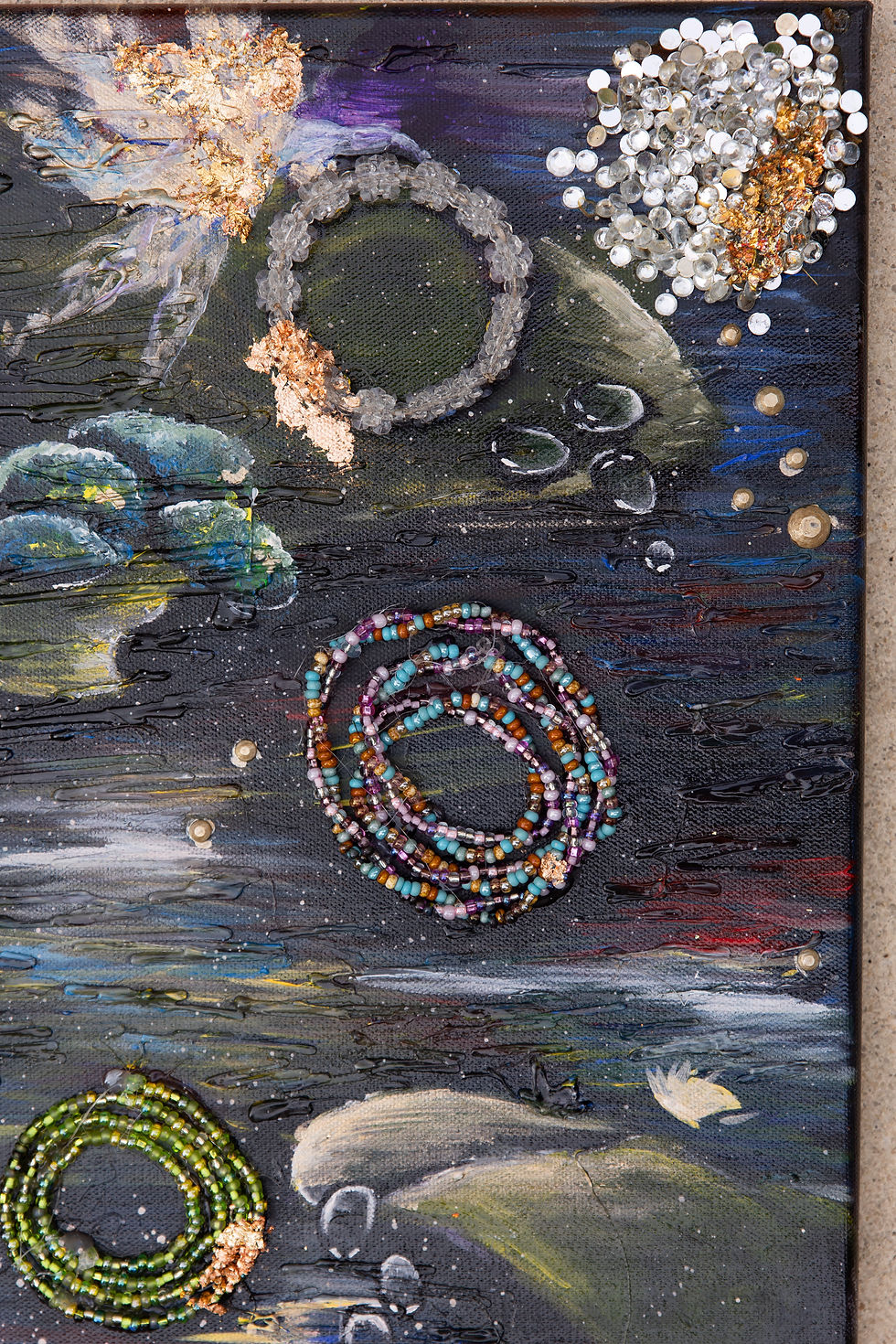 Thumbnail: Kusum - Print