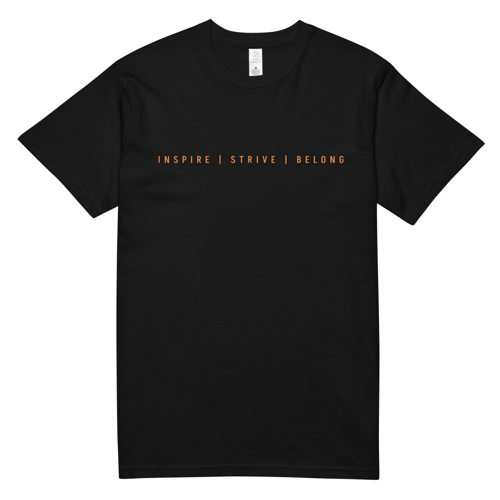 Womens cotton tee
