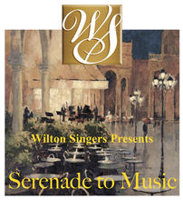 Serenade to Music