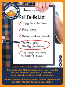 Cannondale Generators Fall 2025 - Inside Back Cover Color