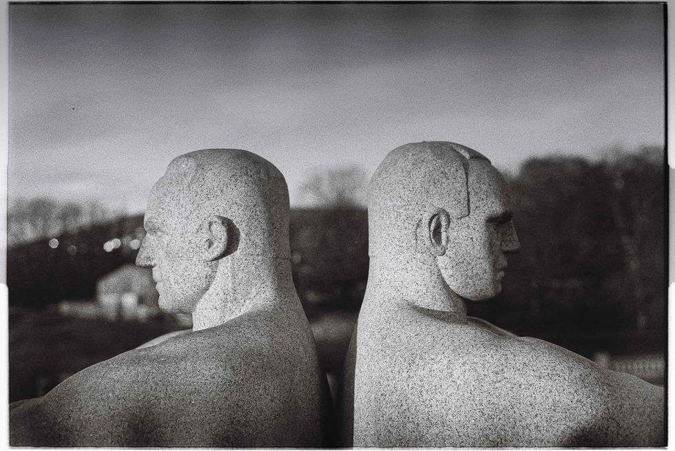 Vigeland -4