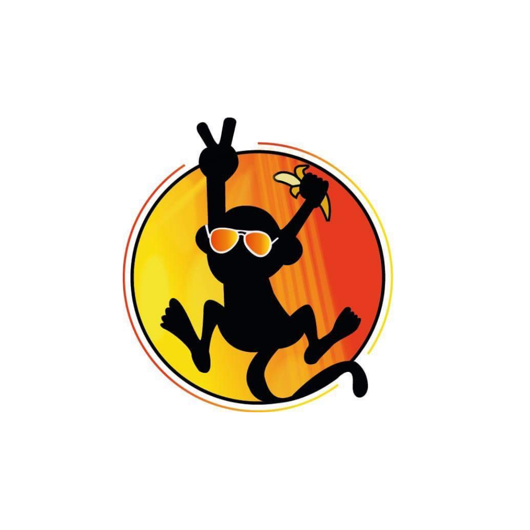 The Funky Monkey Hostel