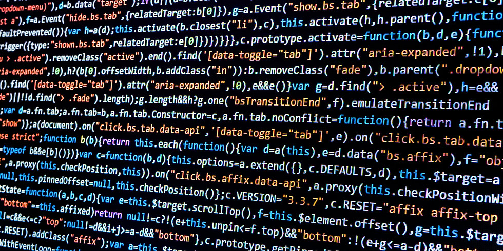 Data Technologies Spotlight