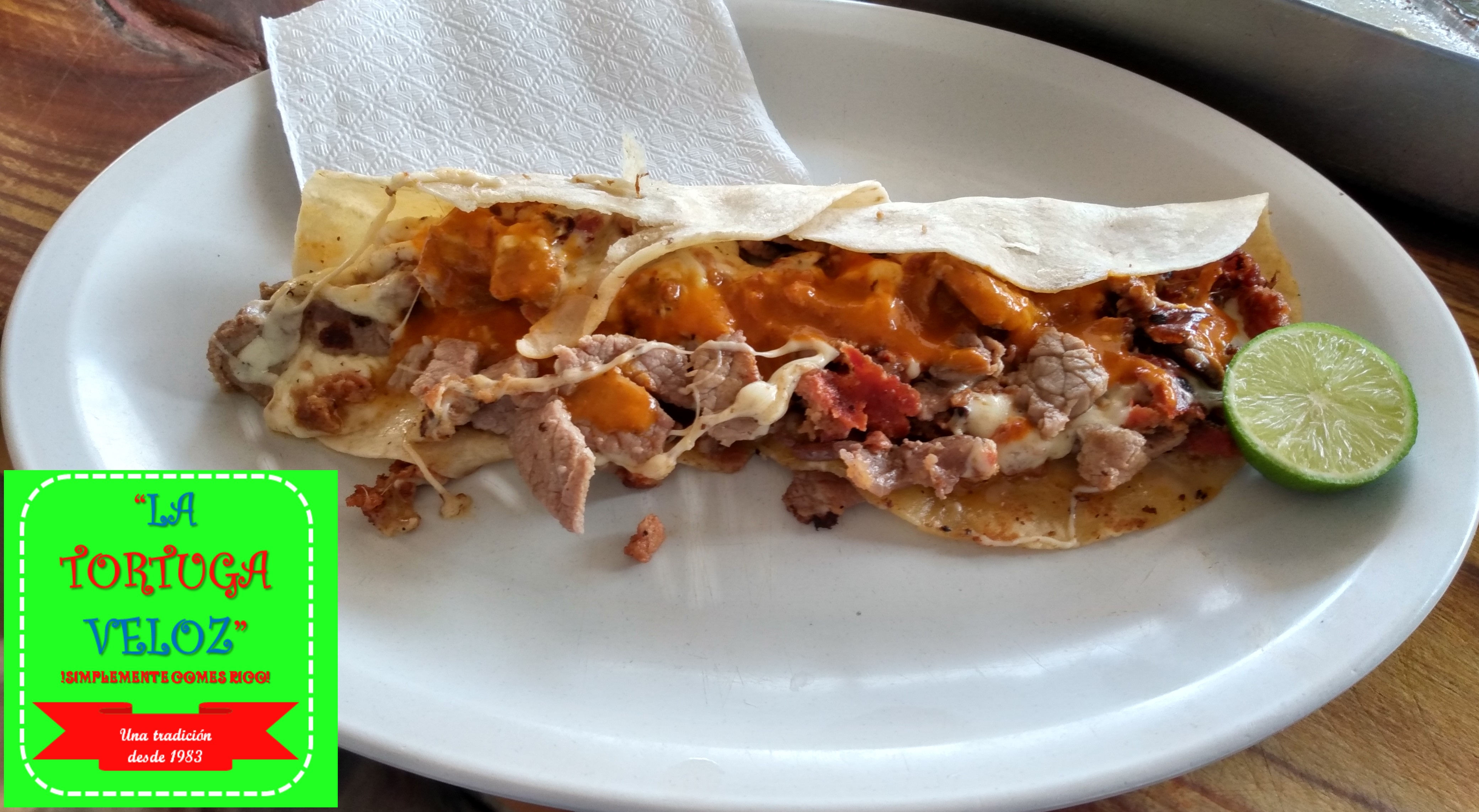 BURRITO