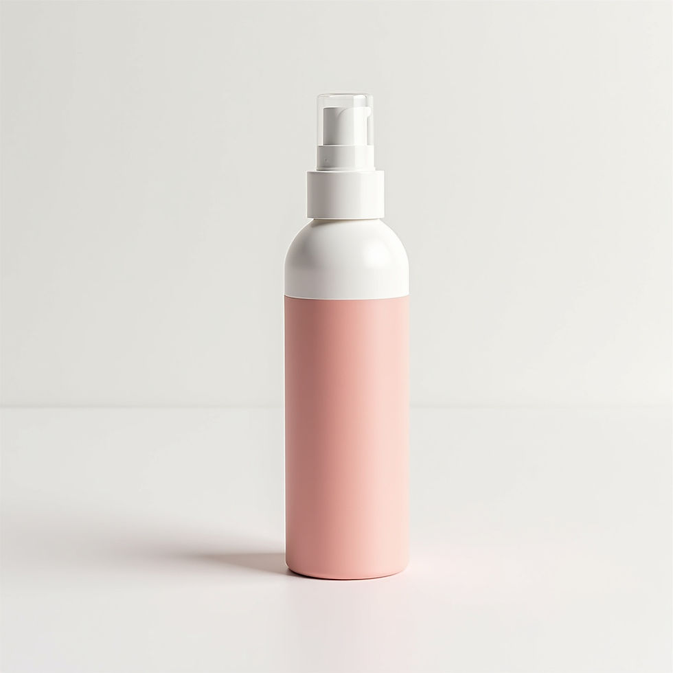 Hydrating Rose Facial Mist