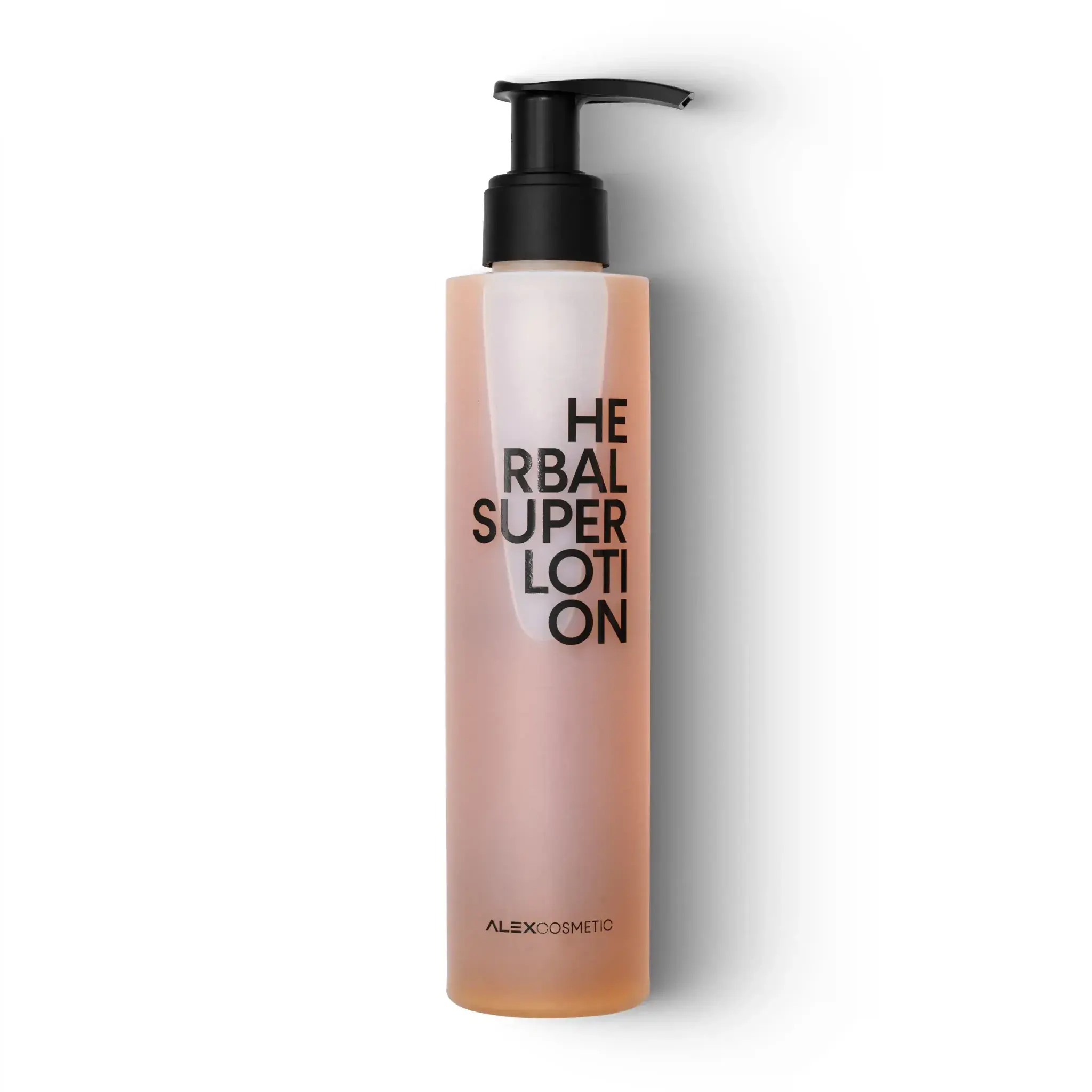 Herbal Super Lotion