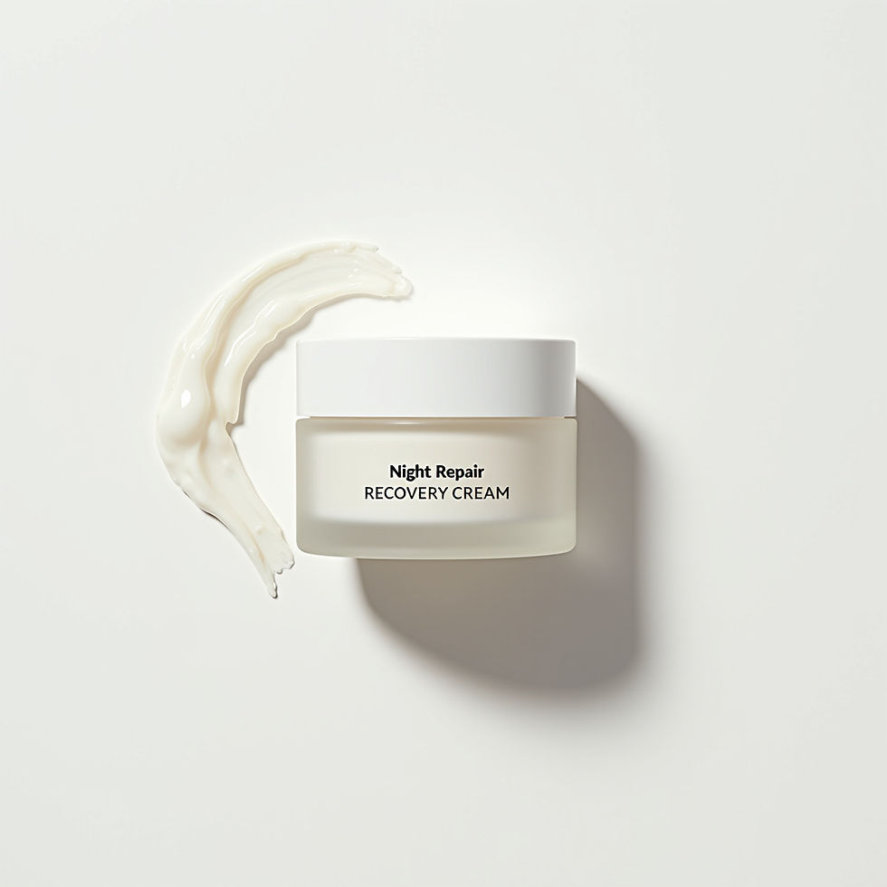 Night Repair Recovery Cream