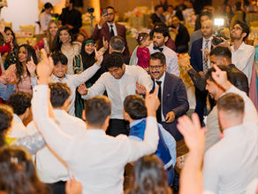 How Much Does a Wedding DJ Cost in Atlanta in 2027? A Complete Pricing Guide