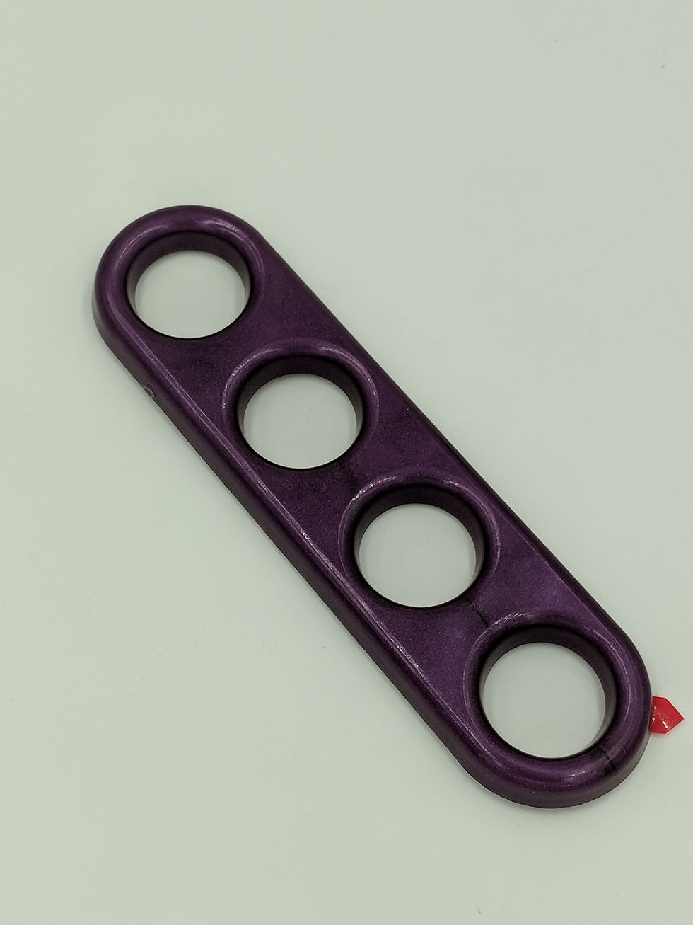 サムネイル： 4 Finger Jam Handle