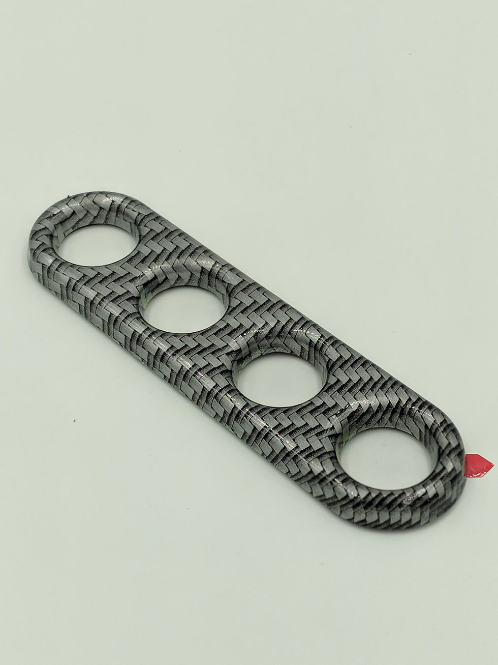 Miniaturbild: 4 Finger "HYDRODIPPED" Jam Handle