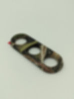 Thumbnail: 3 Finger "HYDRODIPPED" Jam Handle