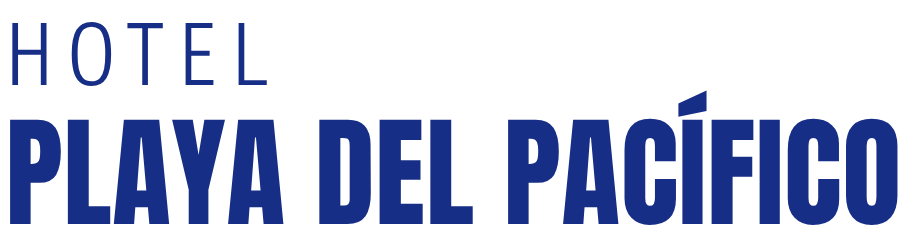 Logo de Hotel Playa del Pacifico